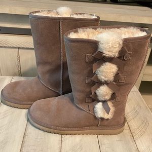 Koolaburra UGG Boots